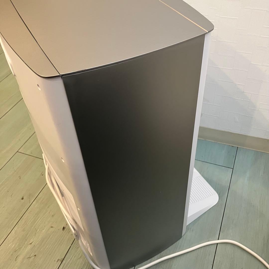 【故障品】ECOVACS DEEBOT T10 OMNI ロボット掃除機