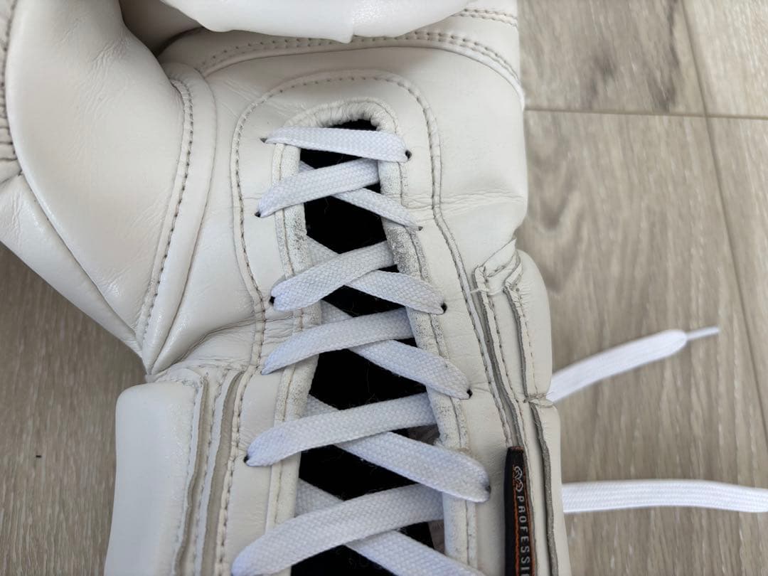 【美品】Rival(ライバル) RS-1 ULTRA スパーリンググローブ2.0