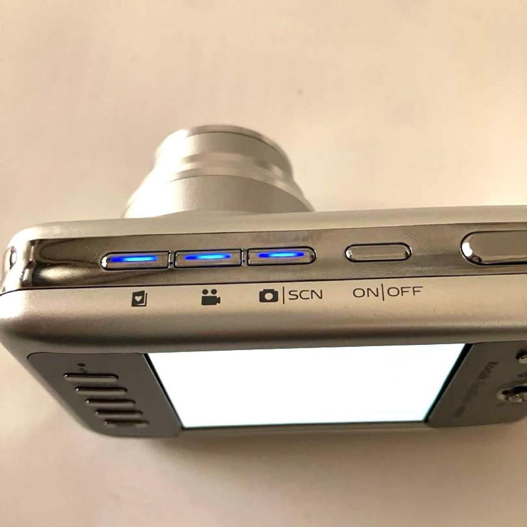 Kodak EasyShare V1003 コンパクトデジタルカメラ