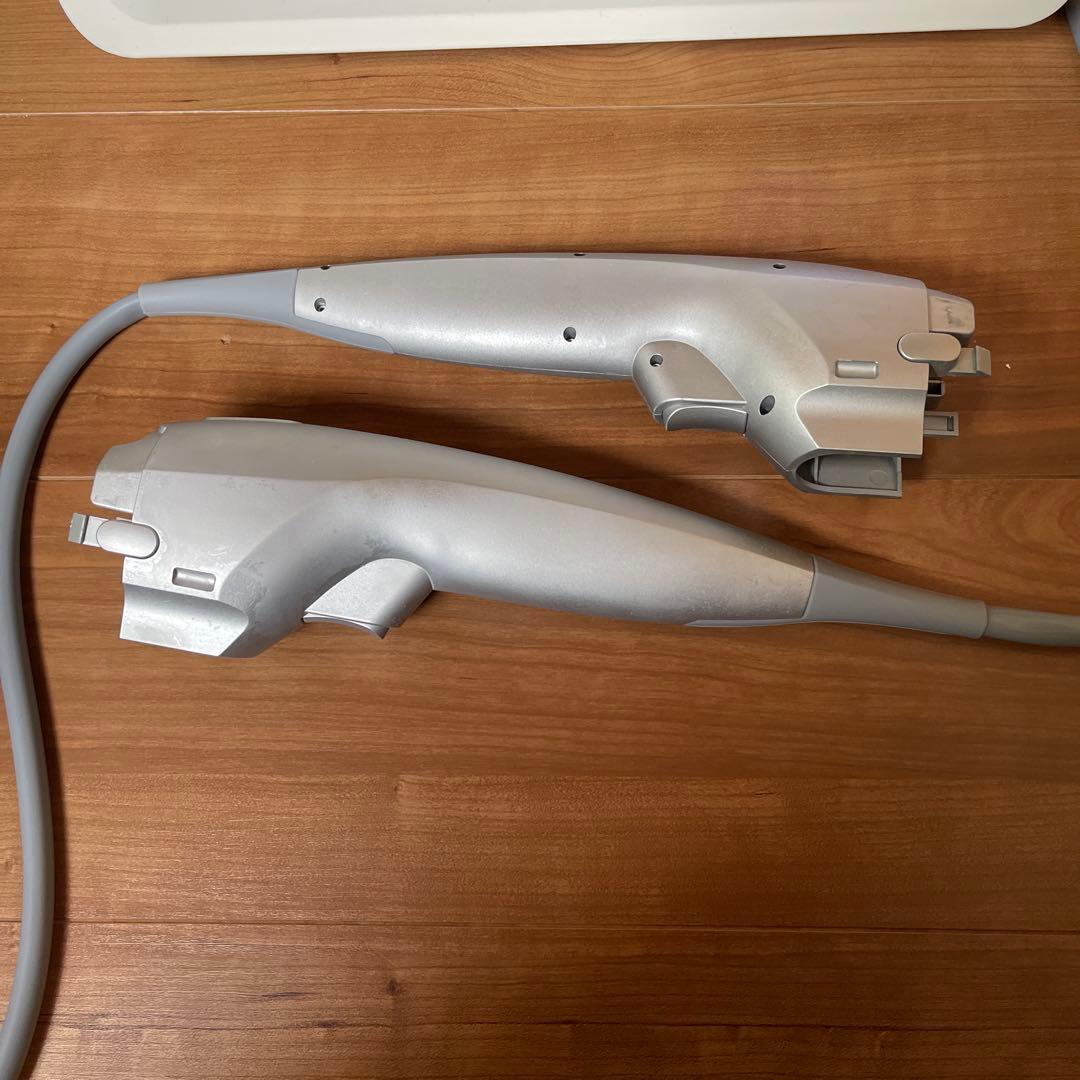 7D ULTRAMAGE 美顔器 HIFU ジャンク品