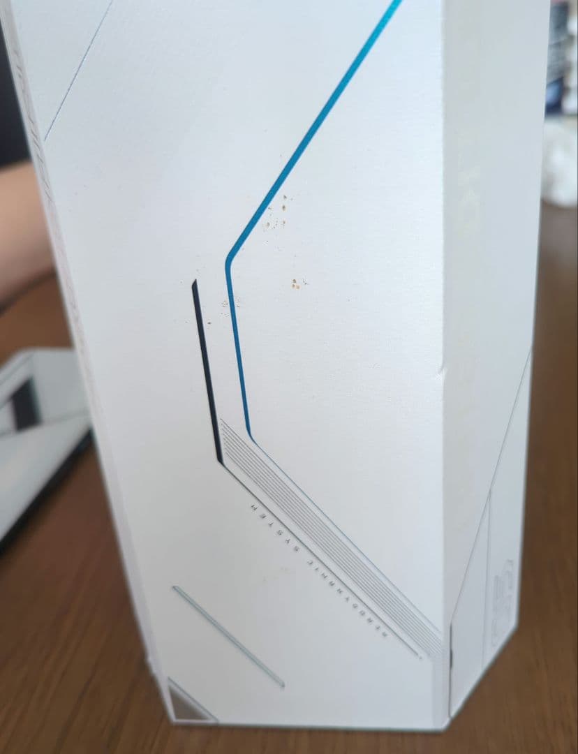 スマートフォン本体 ROG Phone 5 UItimate