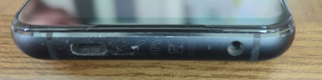 スマートフォン本体 ROG Phone 5 UItimate