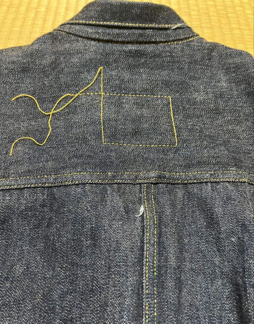 jin　One Piece of Rock サンノゼ限定ブランケット 50