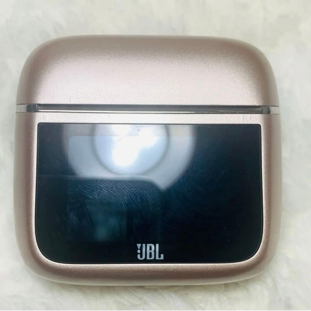 美品 JBL TOUR PRO3 ラテ　充電ケース