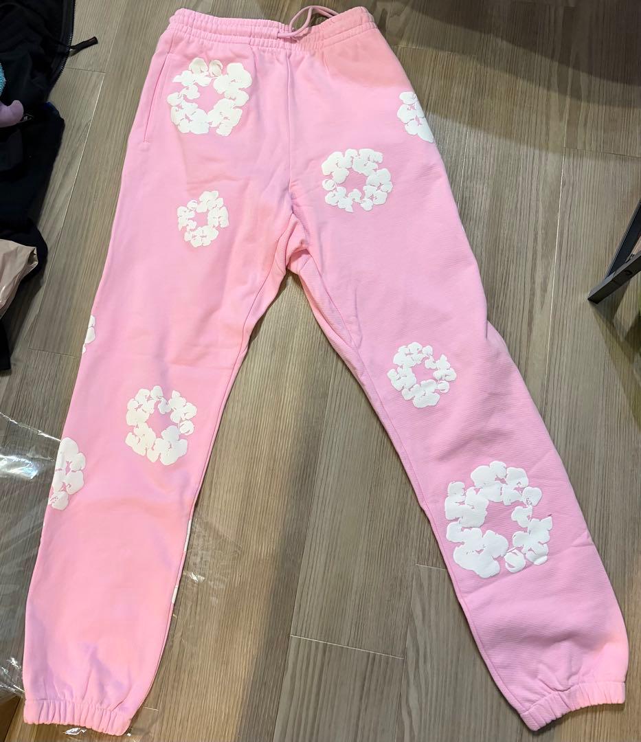 denim tears Sサイズ