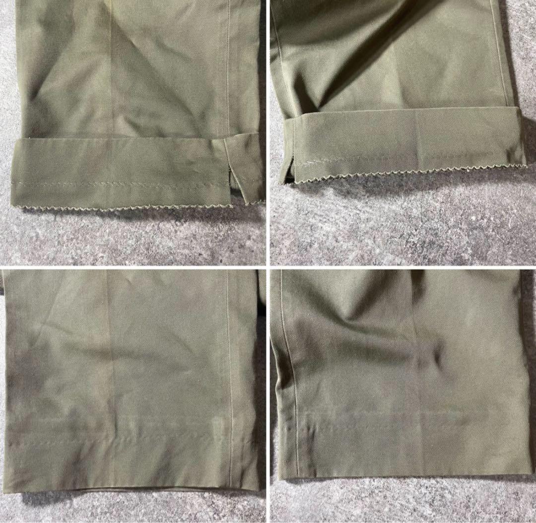 90s USA製 W34 Polo by Ralph Lauren チノパン