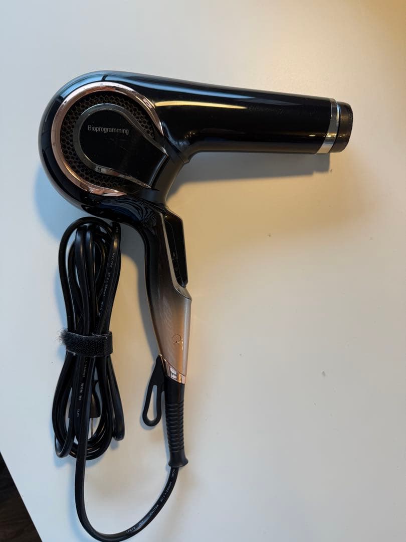 レプロナイザー4D plus