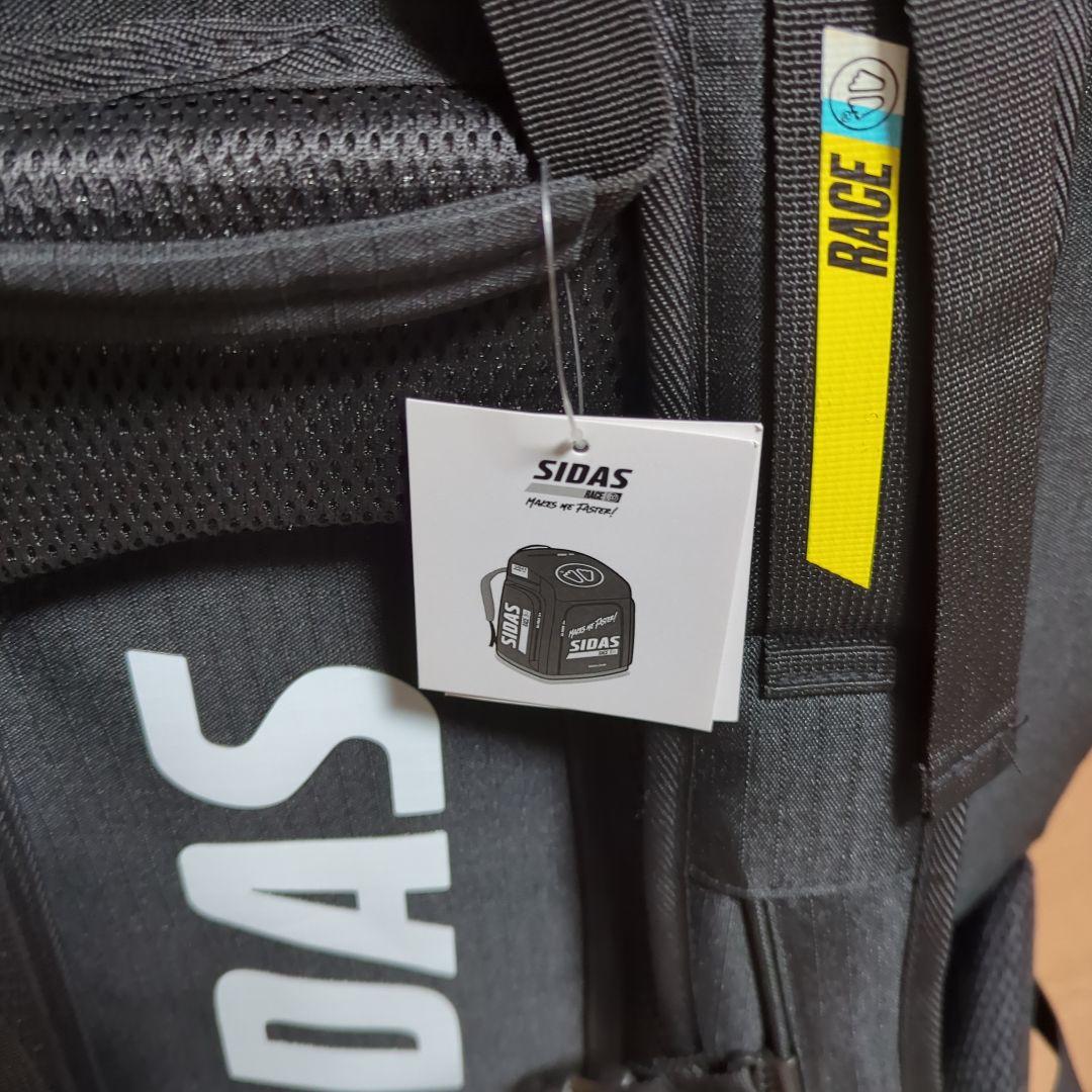 Sidas レースブーツバック 90L　SIDAS シダス スキー ・ケース