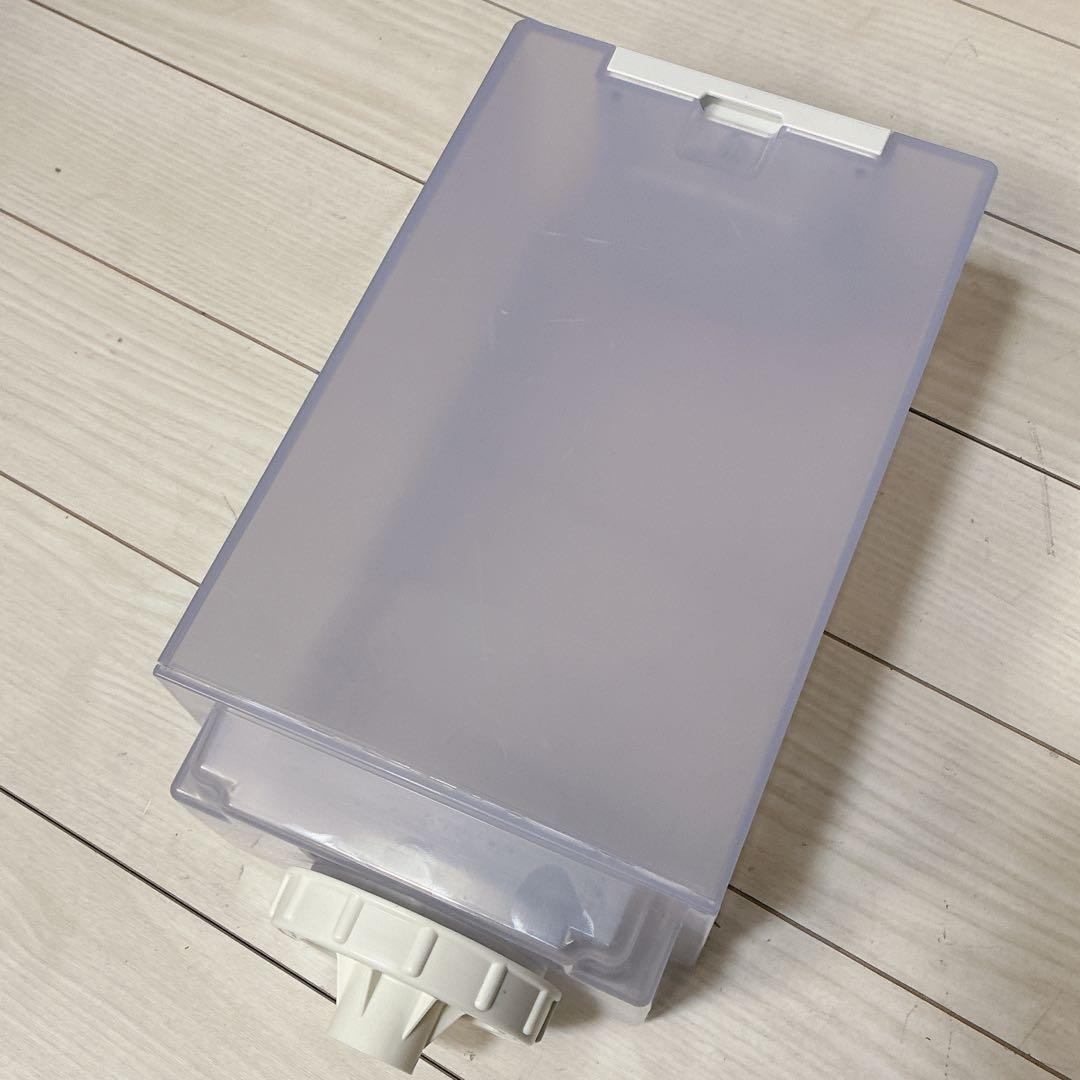 【美品】ダイニチ ハイブリッド式加湿器 HD-RXT522-W 22年製