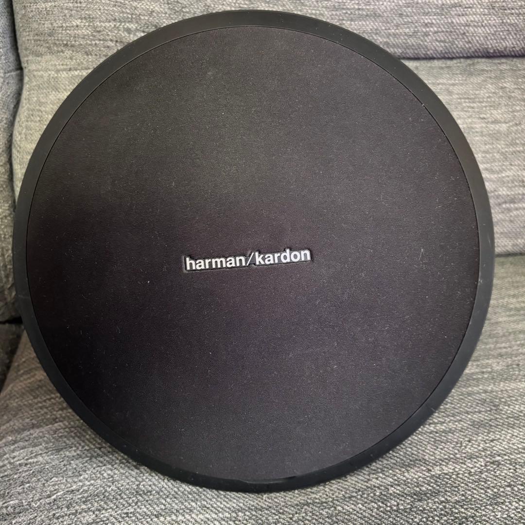 【harman/kardon 】Onyx Studio サウンドスピーカー