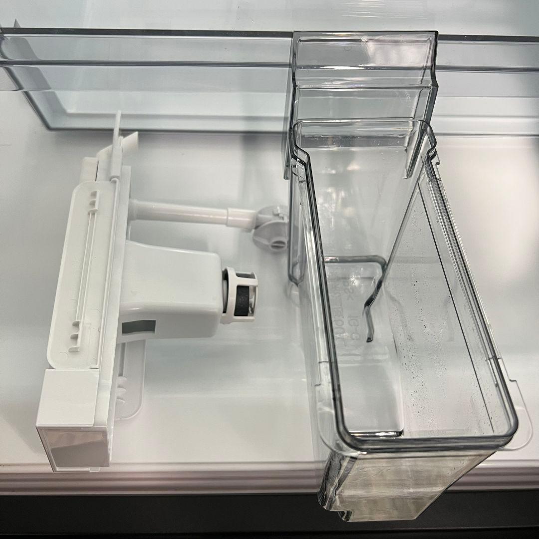 G898\"　TOSHIBA 3ドア 冷凍冷蔵庫 GR-T33SC 2021年製品