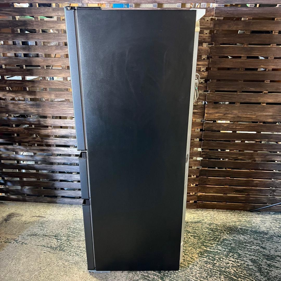 G898\"　TOSHIBA 3ドア 冷凍冷蔵庫 GR-T33SC 2021年製品