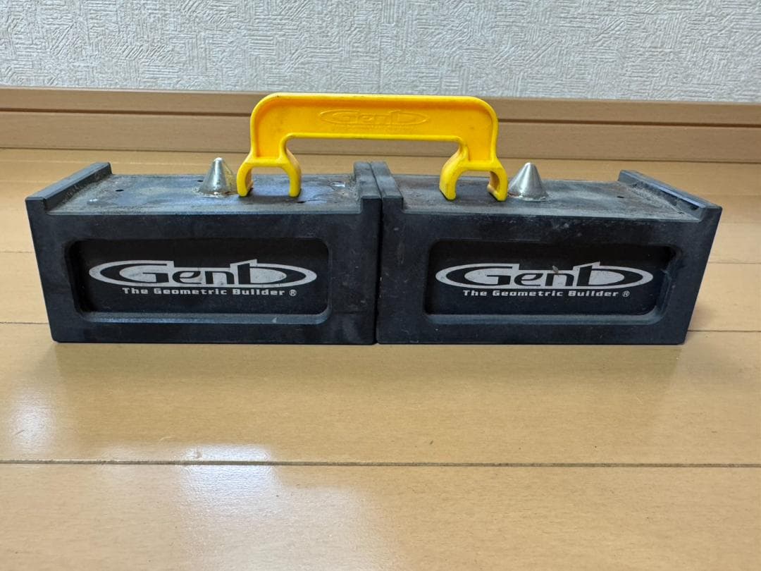 NIKE96 　200系 ハイエース 玄武 2インチブロック