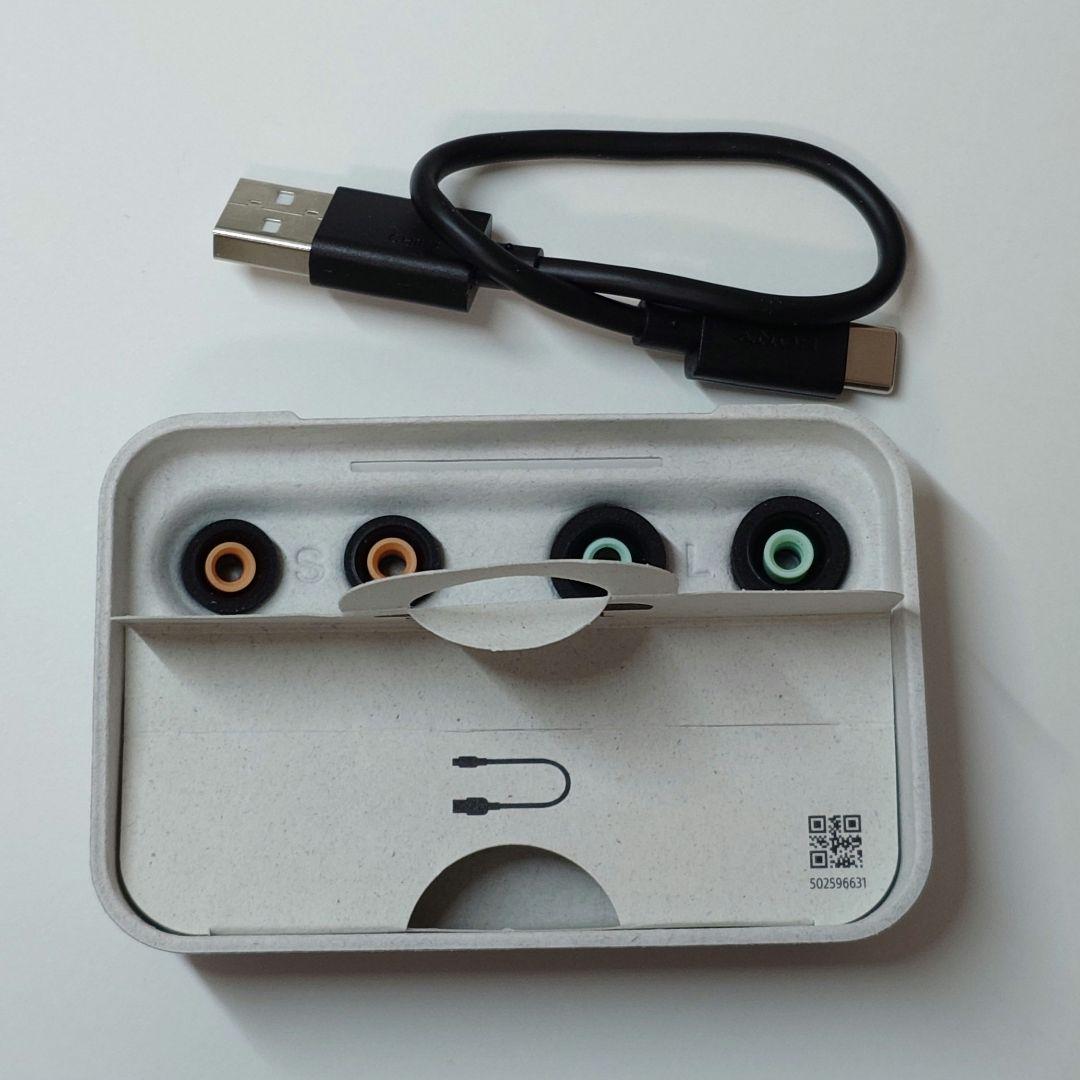 SONY WF-1000XM4 　　動作確認済み