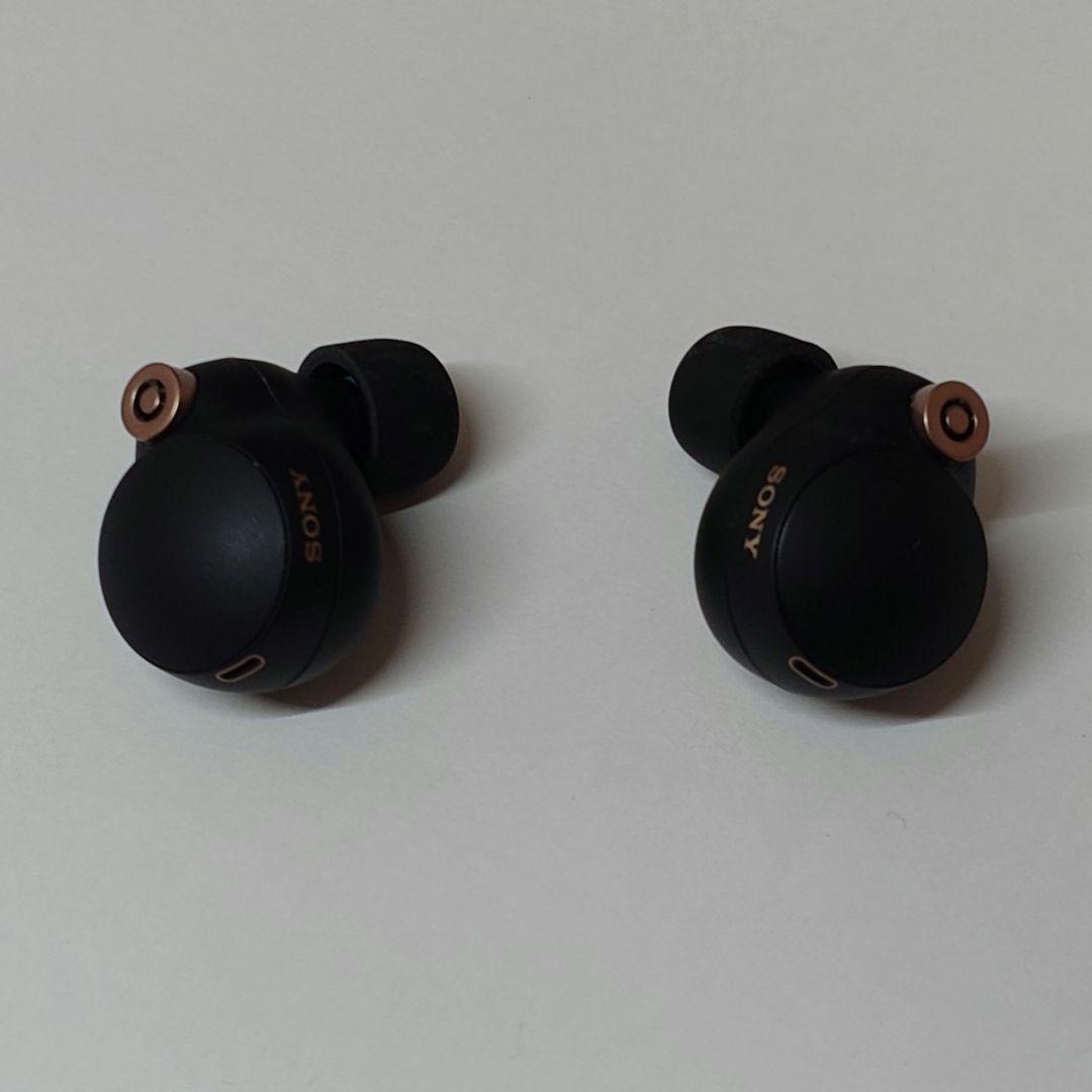 SONY WF-1000XM4 　　動作確認済み