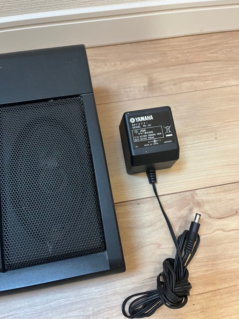 YAMAHA 電子ピアノ