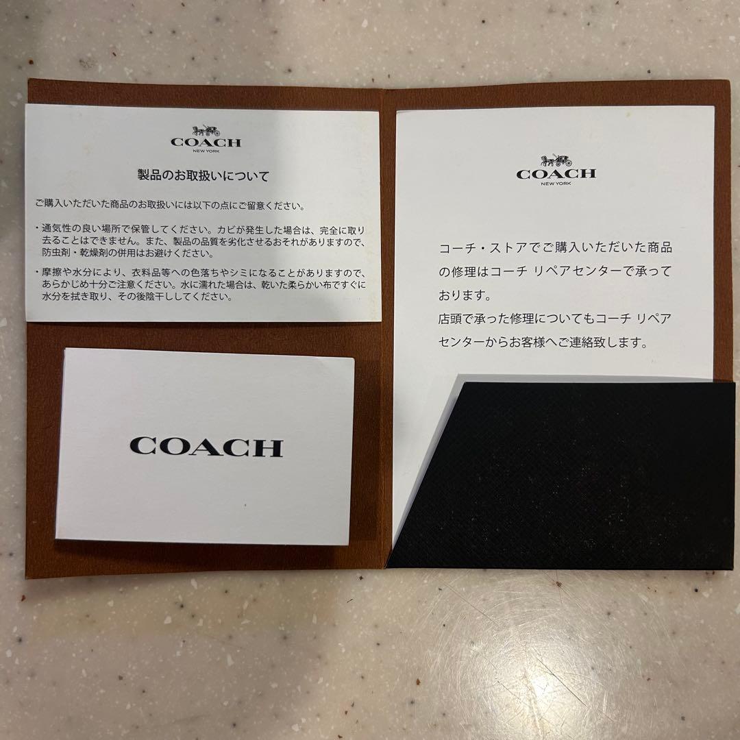 COACH × PEANUTS コーチ スヌーピー コラボ ボディバッグ