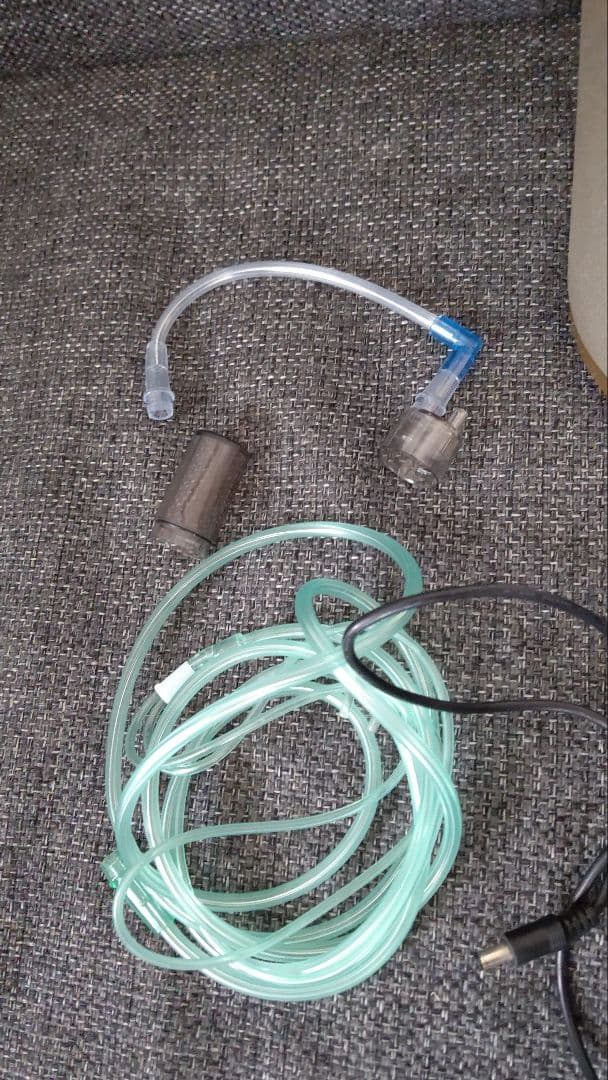 ミンテック　MINTECH　MT-A100　水素発生機 水素吸引器