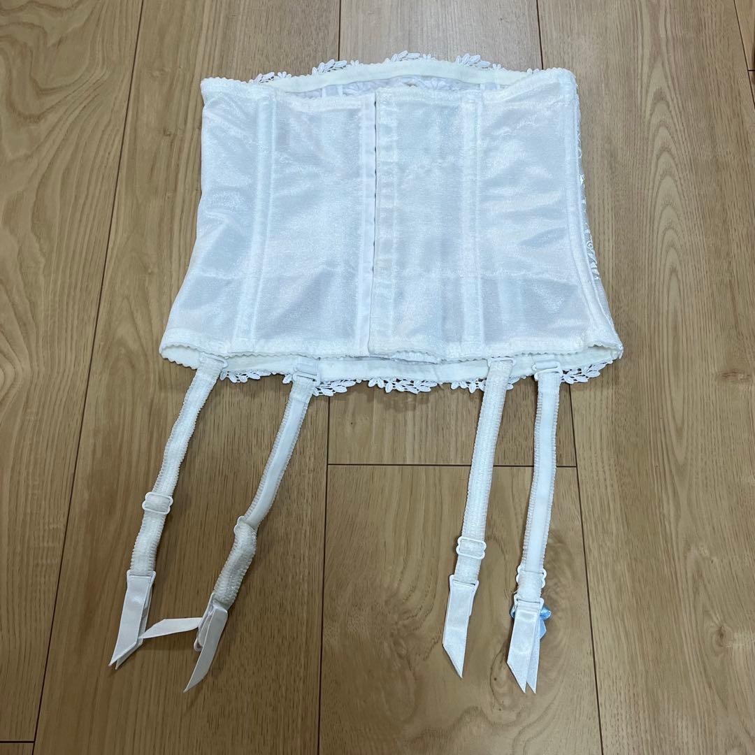 ワコール　ブライダルインナーセット