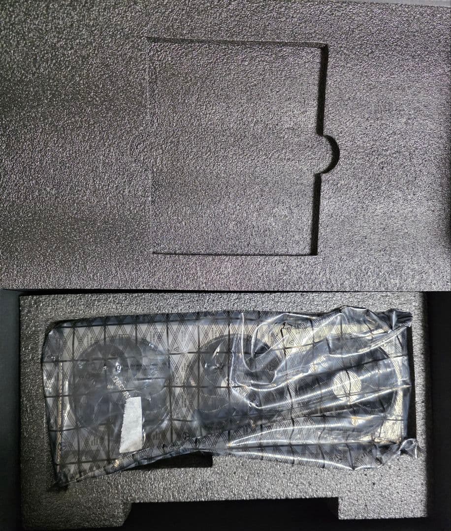 INNO3D GEFORCE RTX 5090 X3oc ジャンク