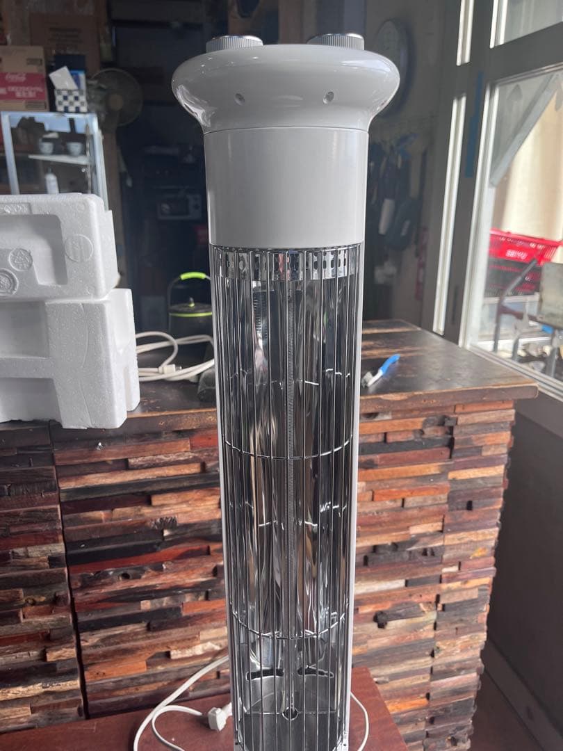 遠赤グラファイトヒーター　アラジン　Aladdin