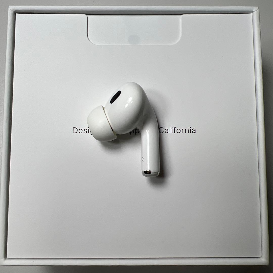 Apple AirPods Pro 第2世代 USB-C 両耳 [63]