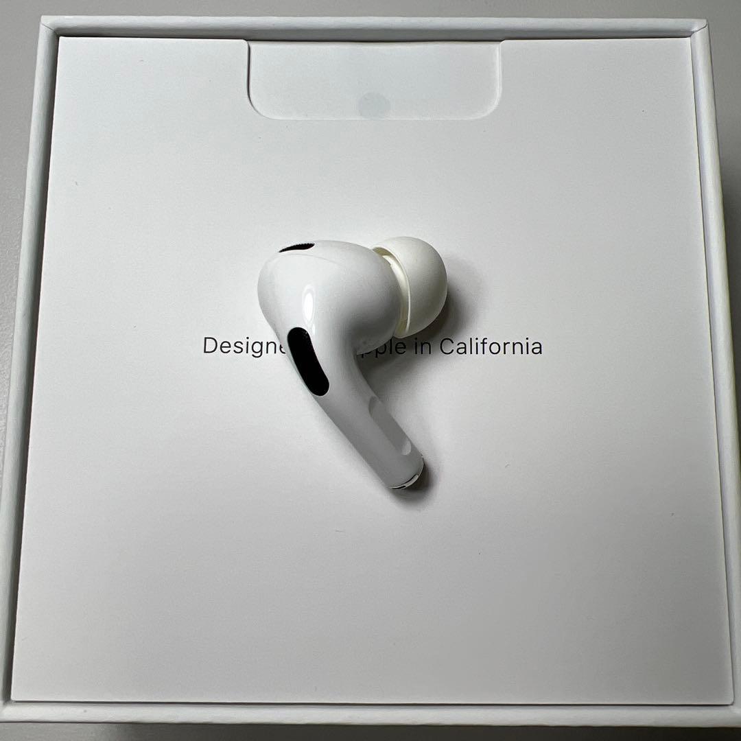 Apple AirPods Pro 第2世代 USB-C 両耳 [63]