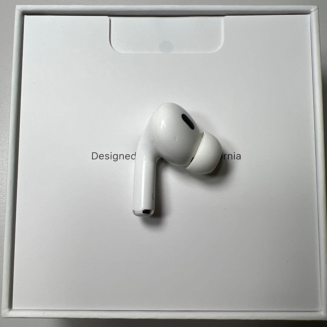 Apple AirPods Pro 第2世代 USB-C 両耳 [63]