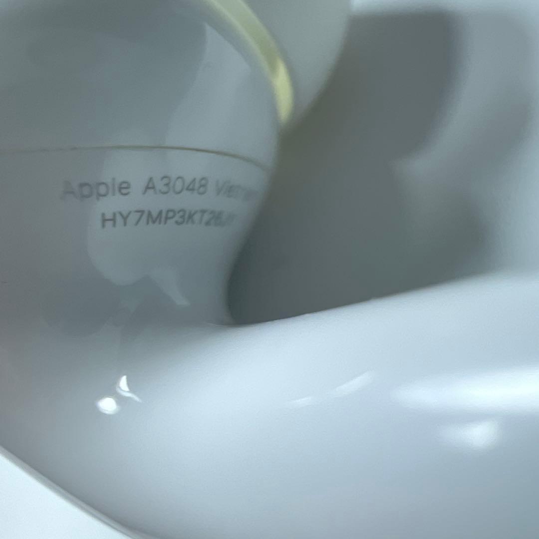 Apple AirPods Pro 第2世代 USB-C 両耳 [63]