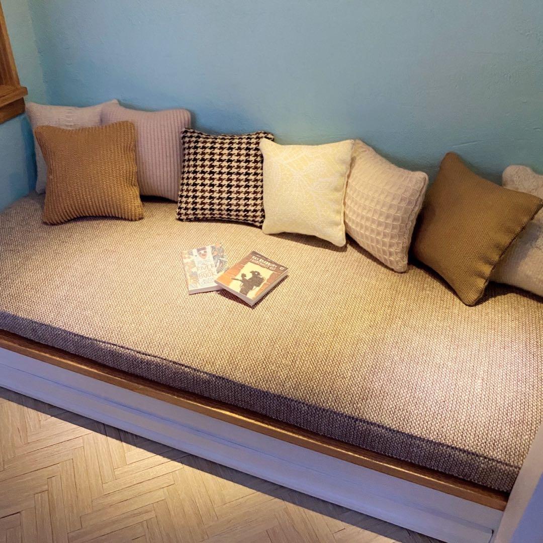 goma オーダー ヌック