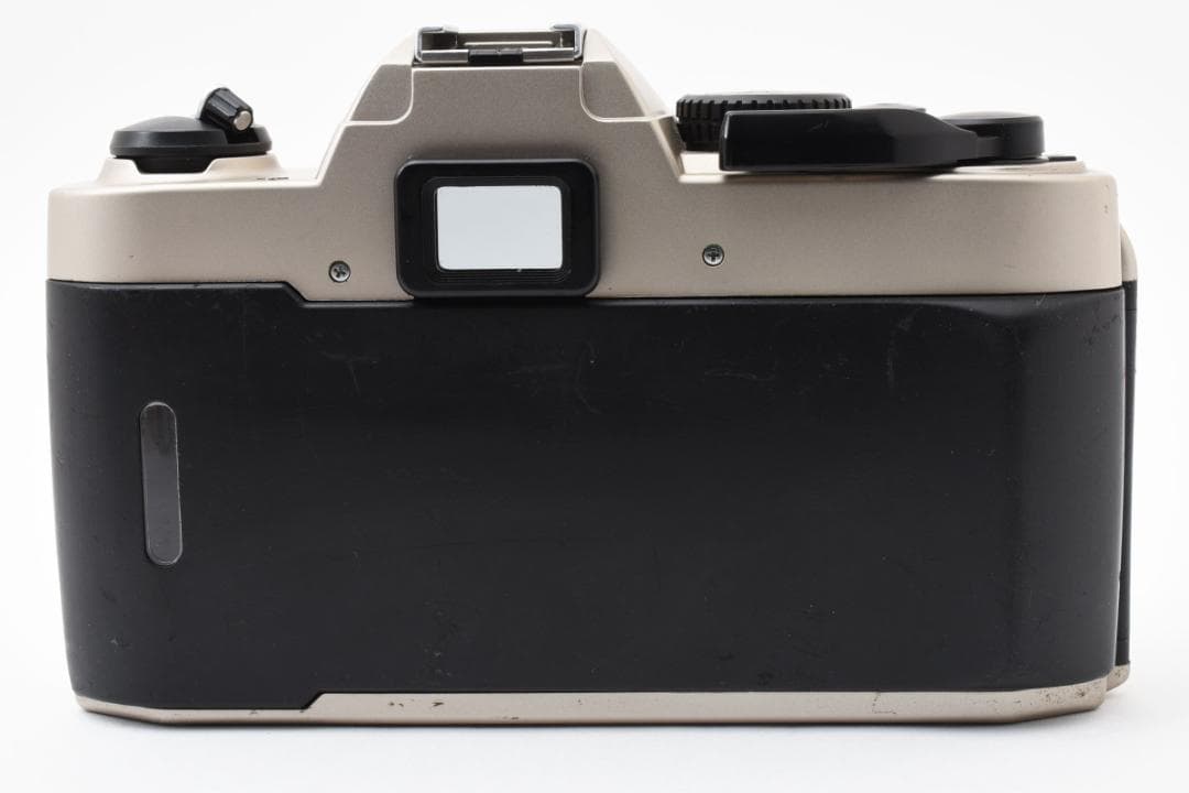 美品 NIKON ニコン FM10 モルト新品交換済 M138