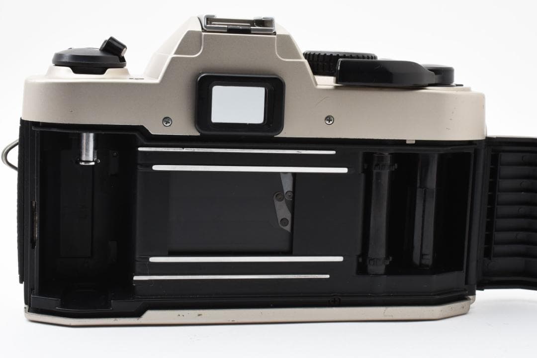 美品 NIKON ニコン FM10 モルト新品交換済 M138