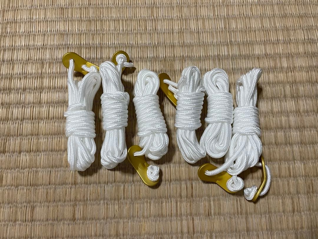 ogawa テント Stacy ST-Ⅱ