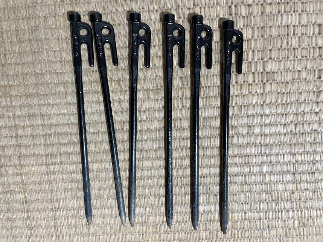 ogawa テント Stacy ST-Ⅱ