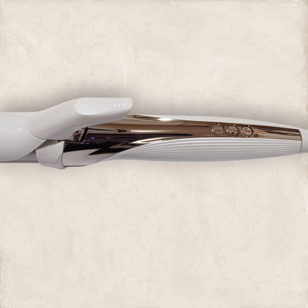 ✨スタンド付き✨リファビューティックカールアイロン 32mm RE-AF00A