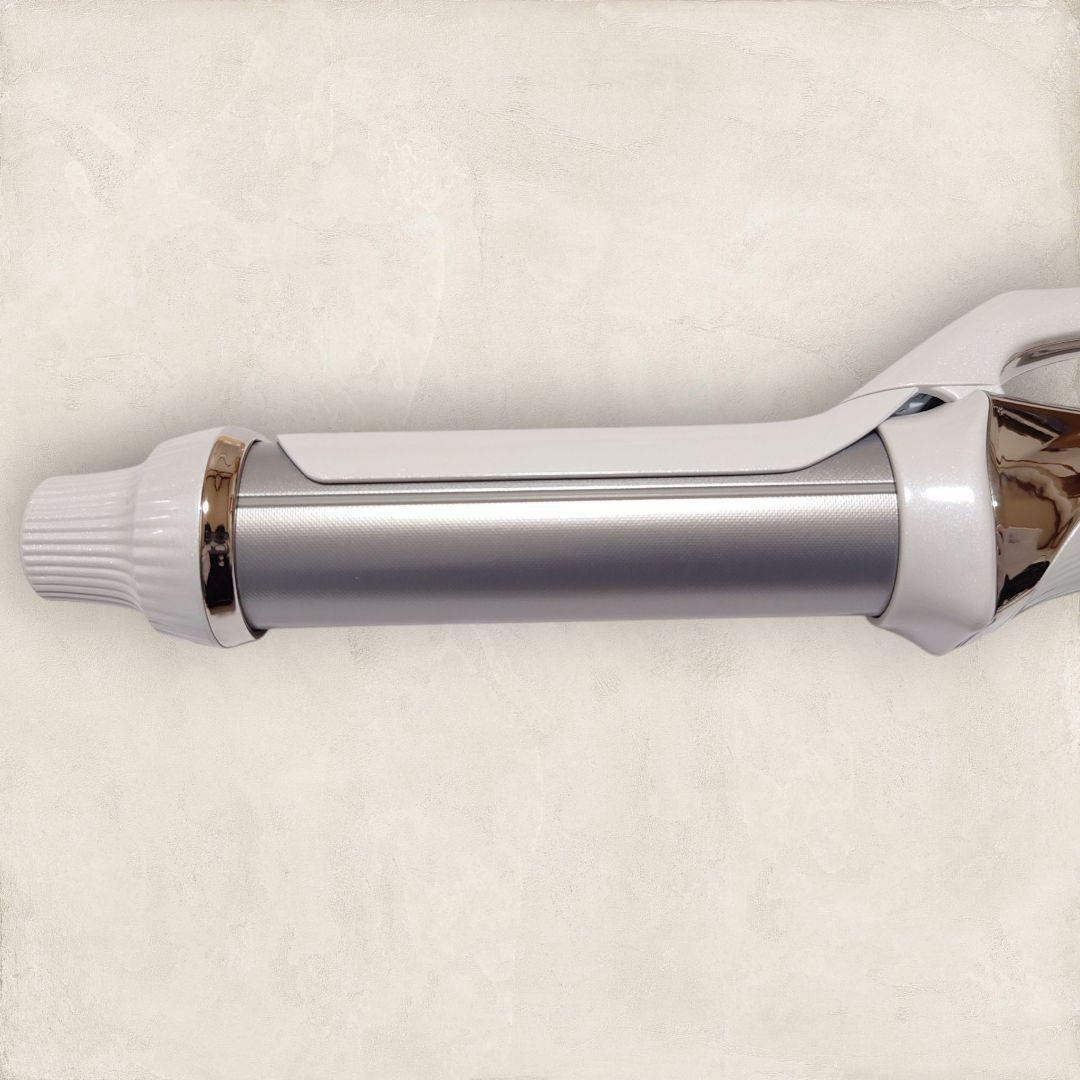 ✨スタンド付き✨リファビューティックカールアイロン 32mm RE-AF00A