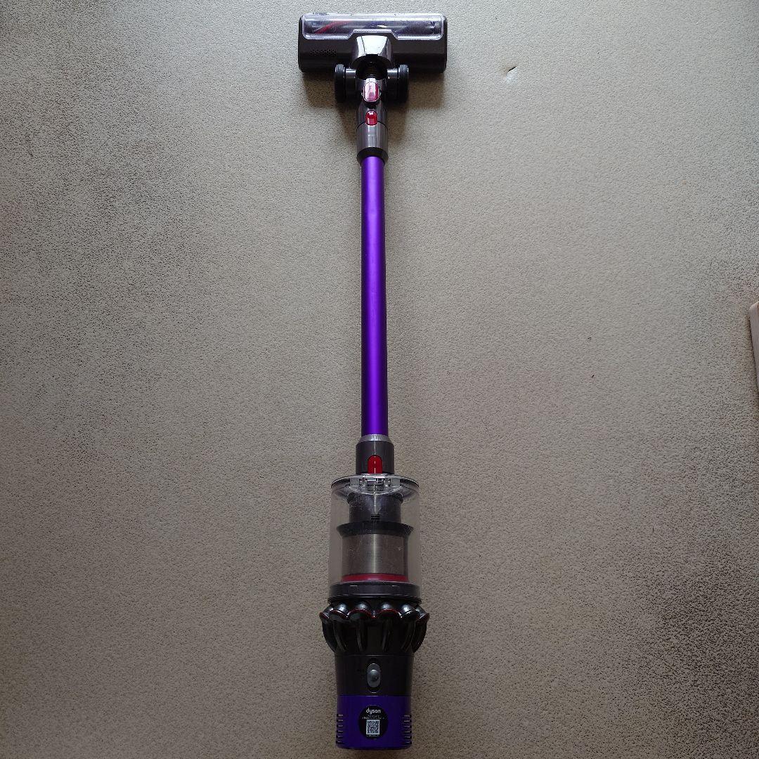 Dyson ダイソンスティッククリーナーV10 　　 　SV12MHPU