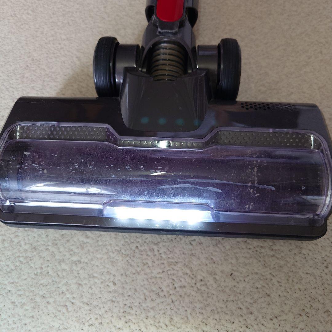 Dyson ダイソンスティッククリーナーV10 　　 　SV12MHPU