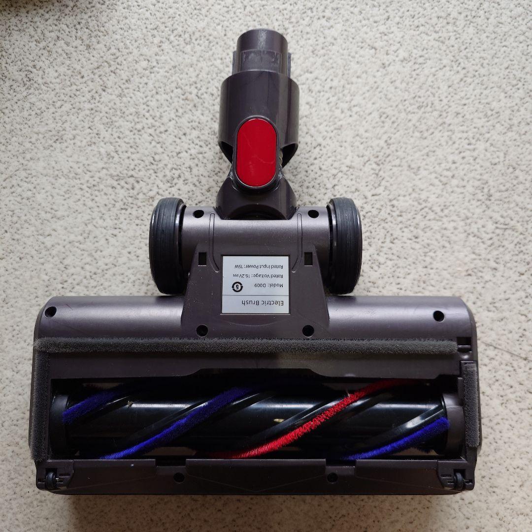 Dyson ダイソンスティッククリーナーV10 　　 　SV12MHPU