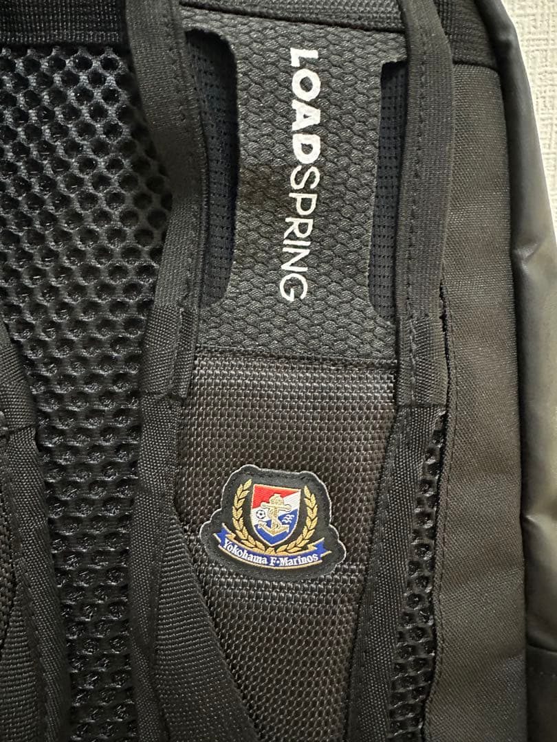 adidas 横浜Fマリノス バックパック リュックサック