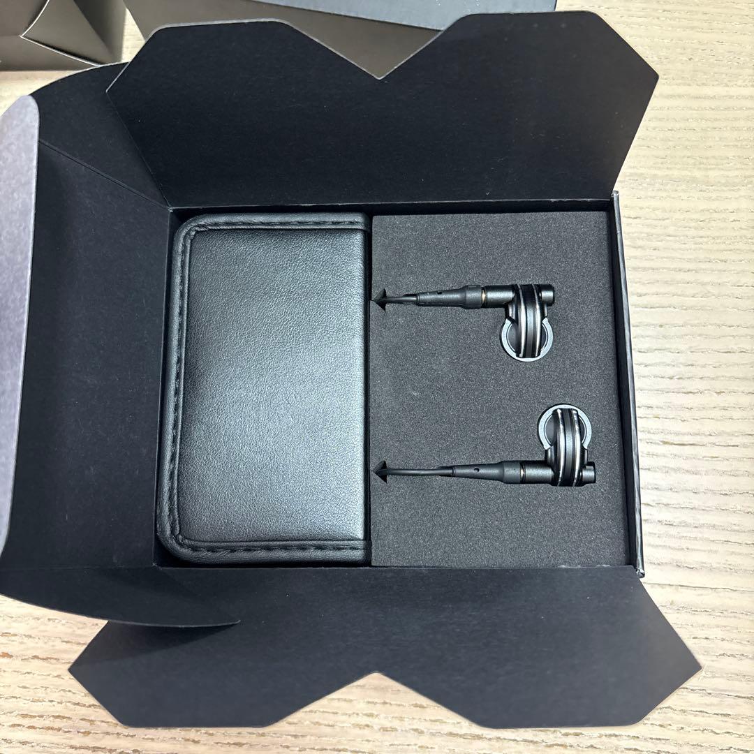 ELECOM EHP-SH1000SV ブラック