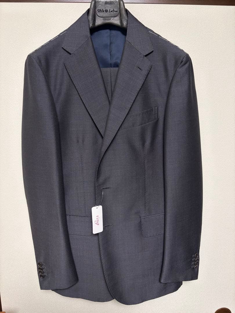 Stile Latino, シングルスーツ, size 48