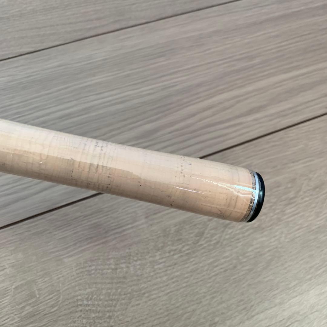 シマノ エクスプライド 168M-LM/2