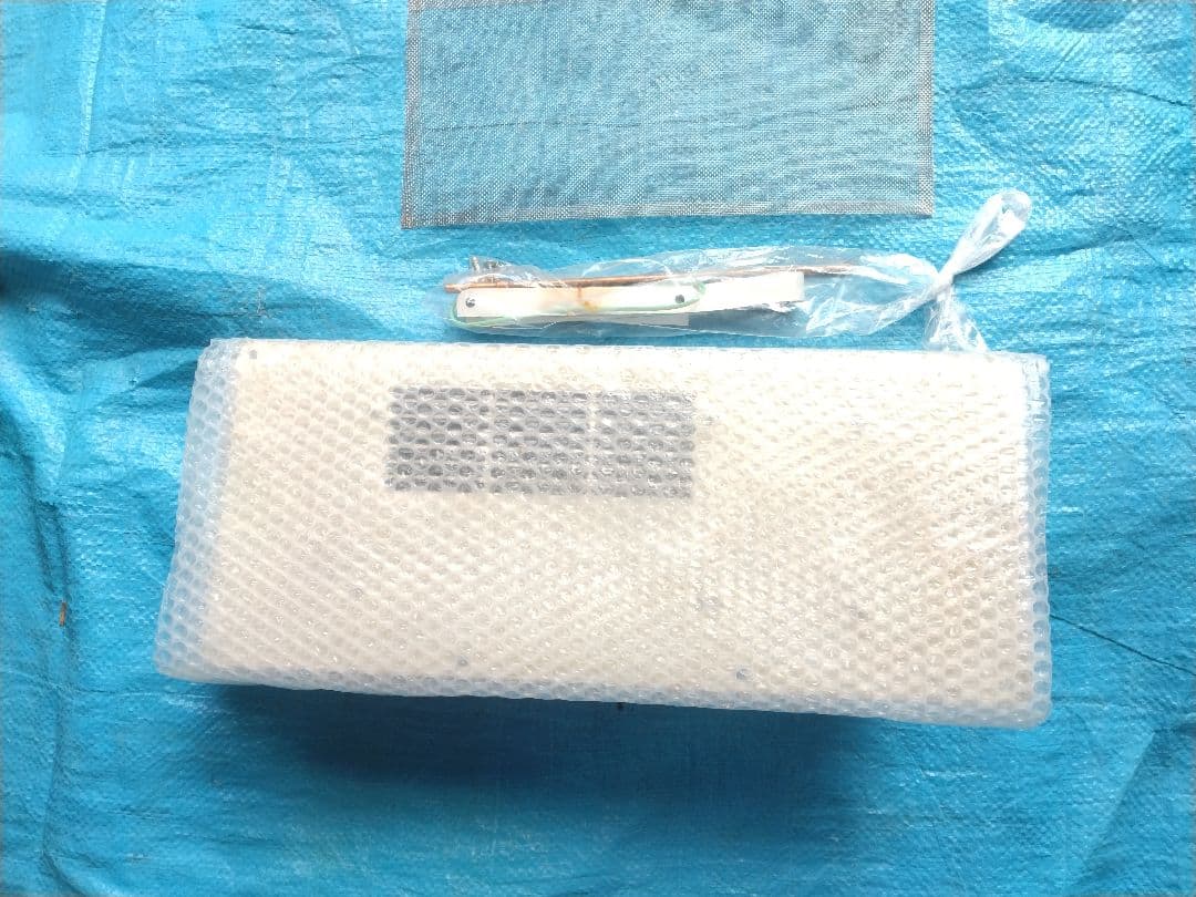 床下換気扇４台モイスコジャパン　コントローラー付　未使用