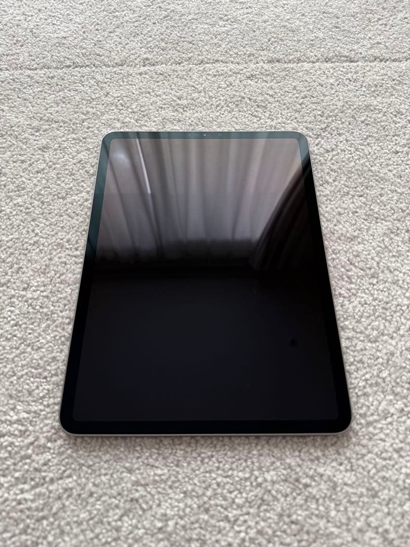 iPad Pro 11インチ 256GB (第1世代) + アクセサリ x 3点