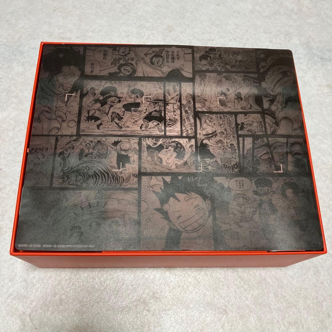 ワンピース カードゲーム ONE PIECE CARD GAME 3rd ANNIVERSARY SET