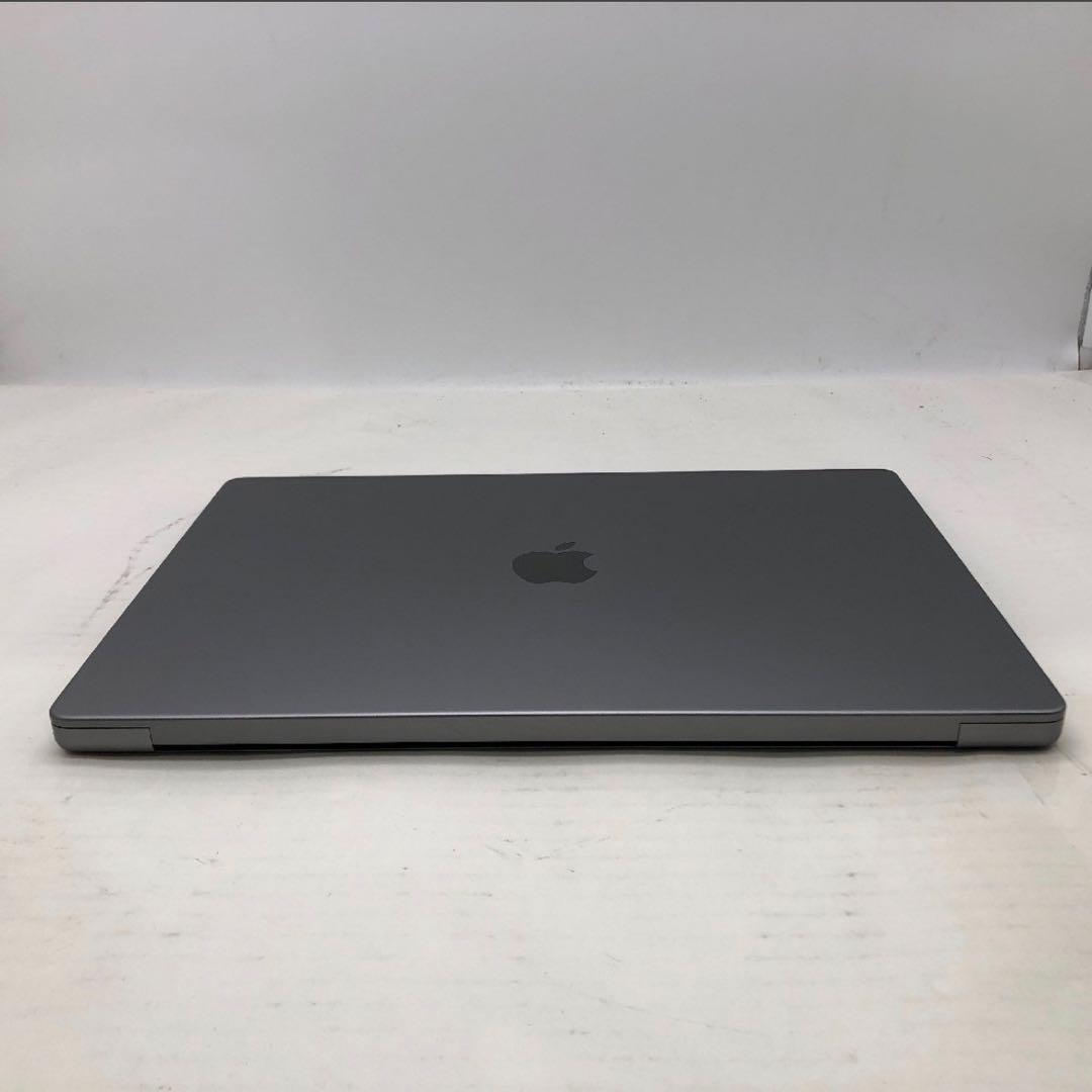 MacBook Pro 16インチ M1 Pro / 32GB / 512GB