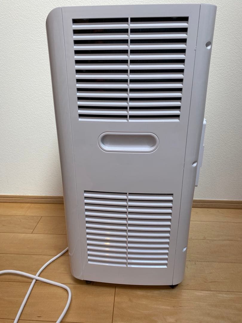 スリーアップ　スポットエアクーラー