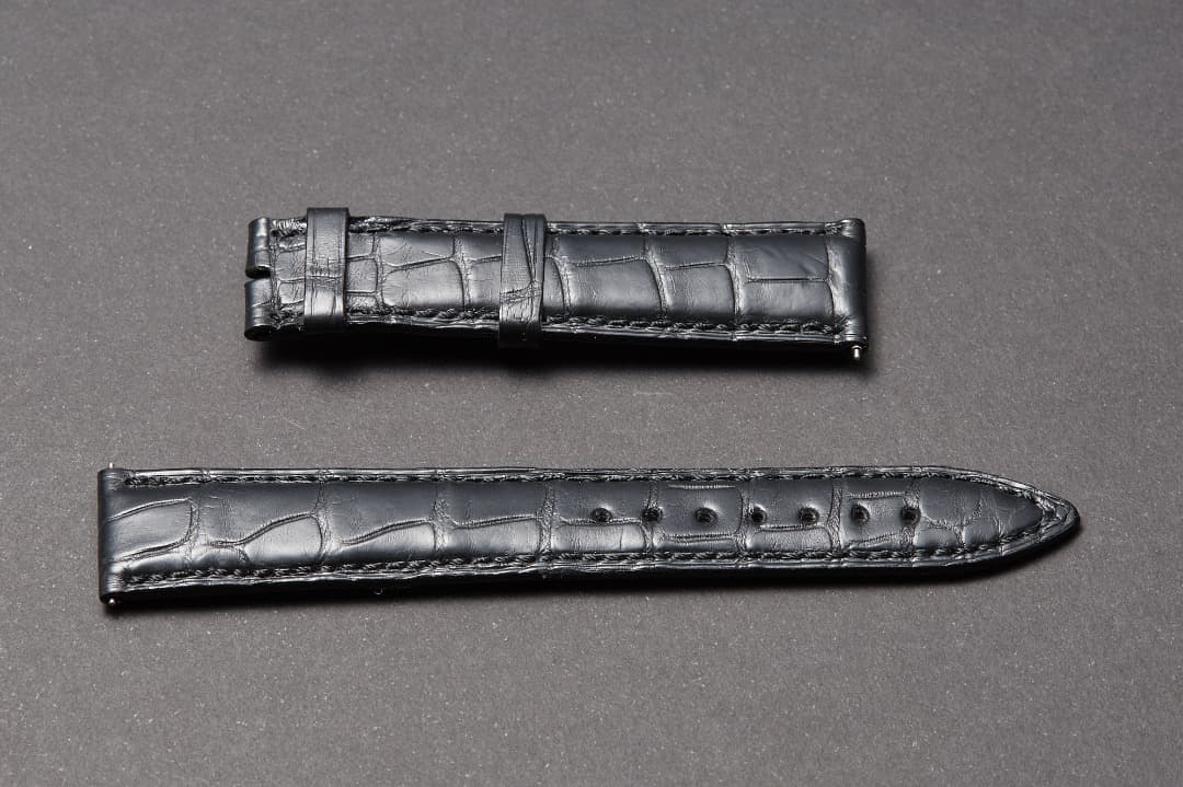 フランクミュラー FRANCK MULLER カサブランカ5850 純正ベルト