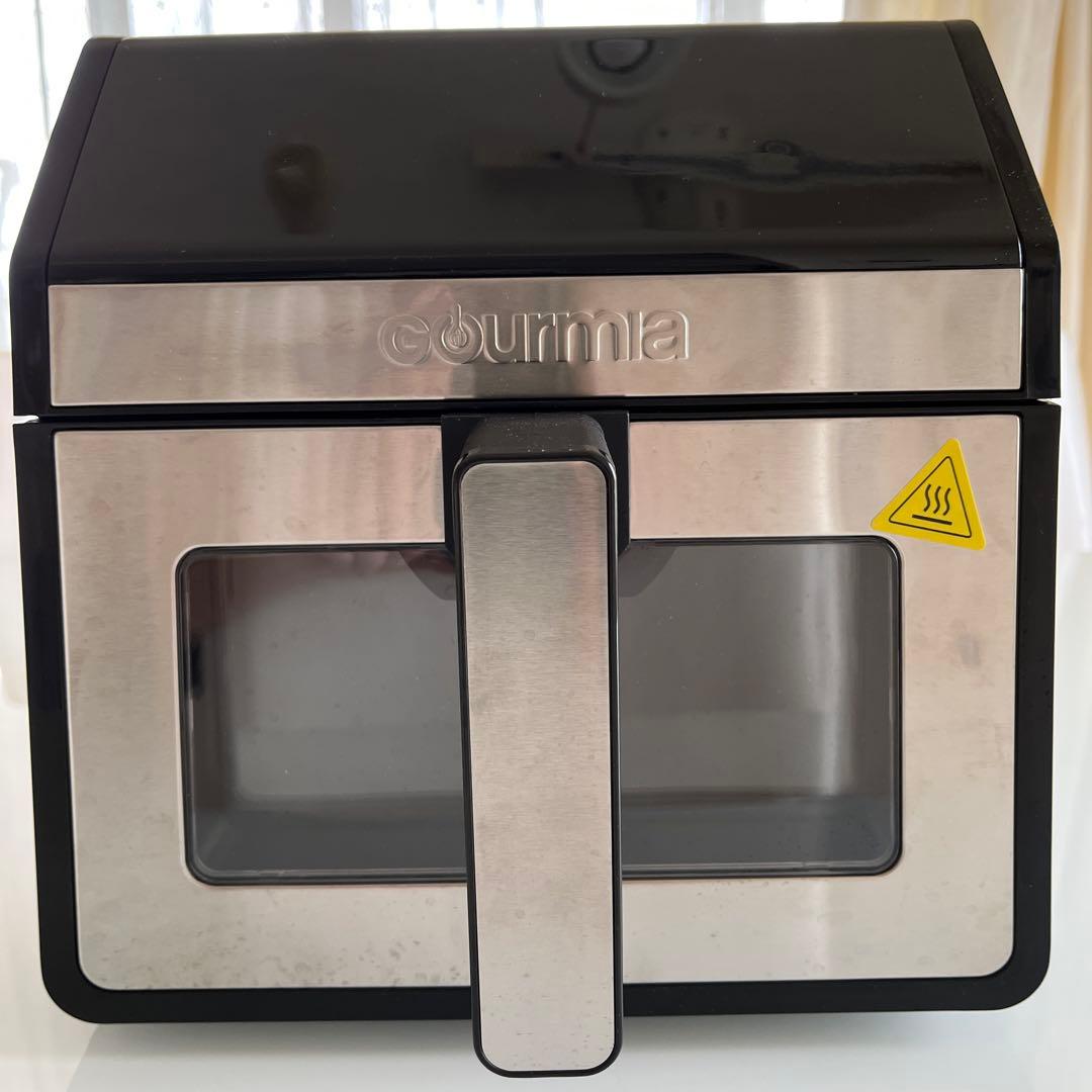 デジタルエアフライヤー